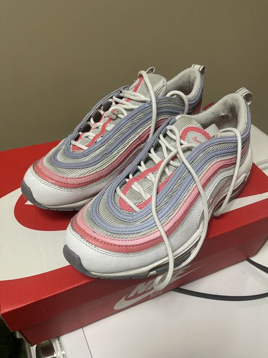 Nike air max 97 futura 40 номер