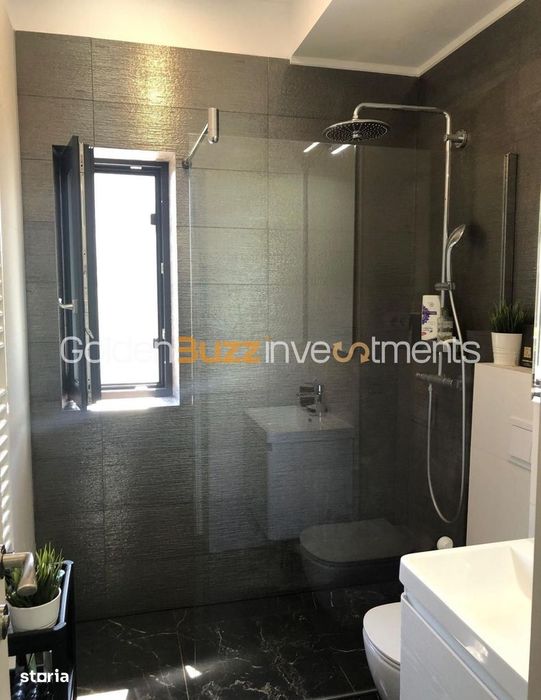 Apartament  3 camere | Parcare inclusă