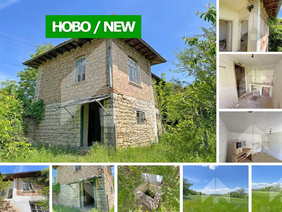 Продава се Къща в Нови пазар - 98 кв.м за 72 €/кв.м - Снимка #12