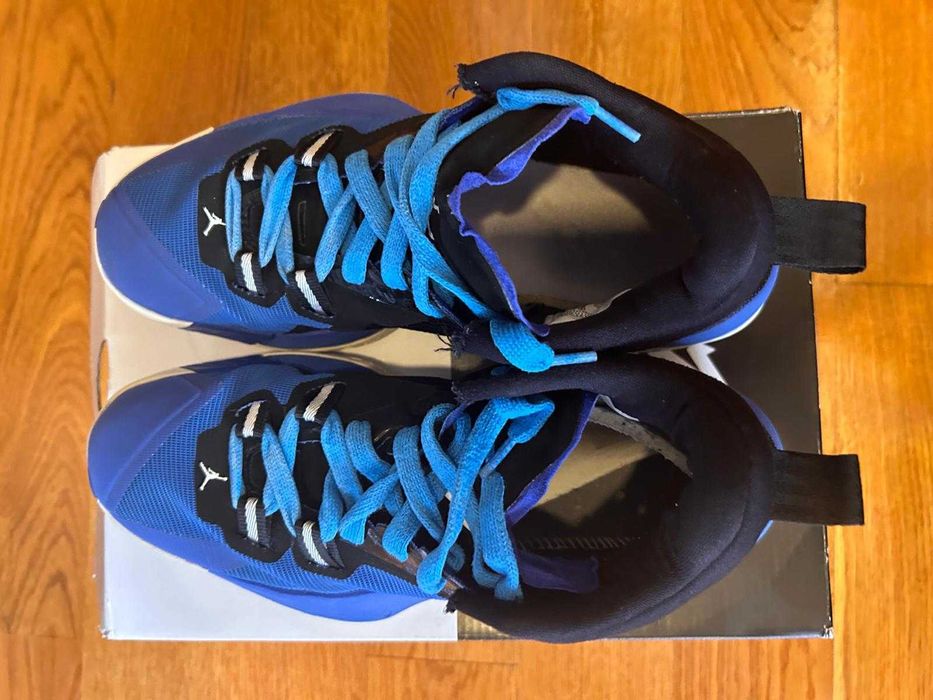 Pantofi sport Nike Jordan Zion 1