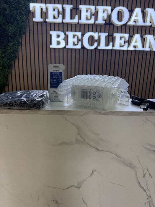 Concentrator oxigen Inogen Rove 6 – Portabil – Mobiak – Terapie oxigen