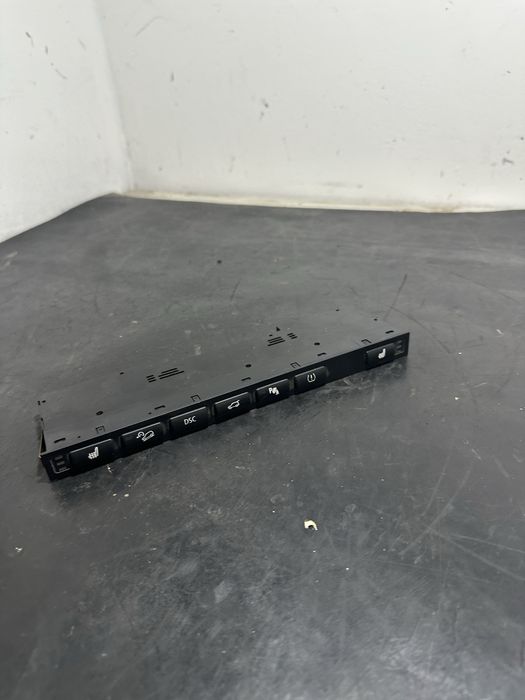 Bagheta control centrala incalzire scaune BMW X5 E53 | 6946433