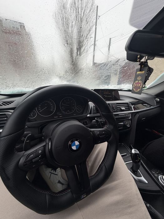 Volan MSport Pentru seria F