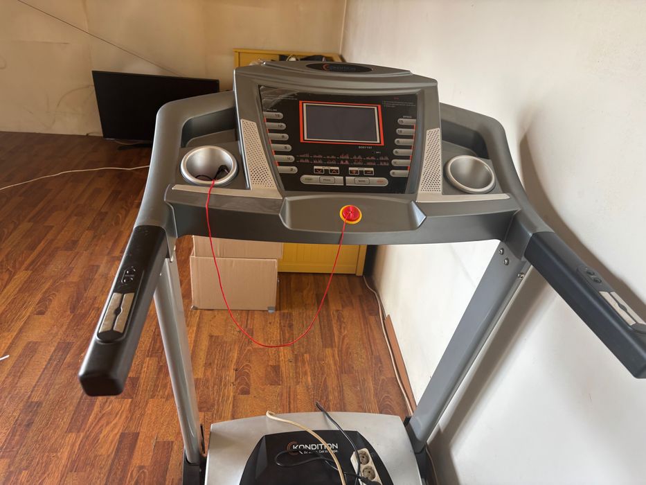 Продавам пътека за бягане