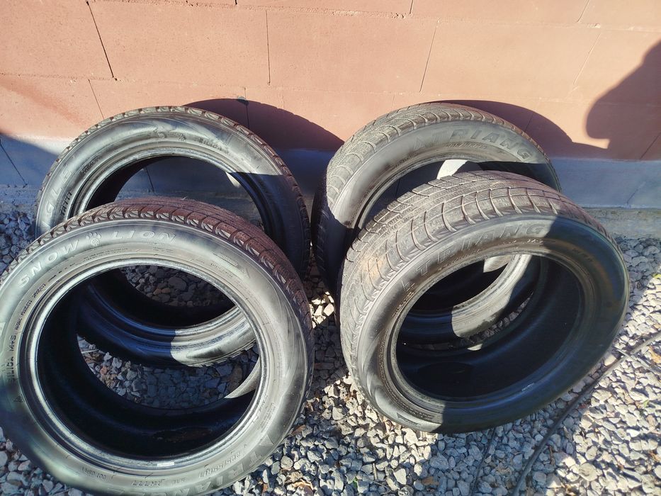 Продам комплект резины! СРОЧНО!
