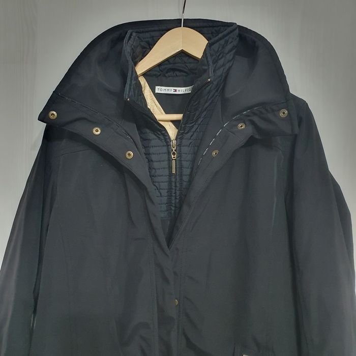 Jacheta Tommy Hilfiger nas L/G