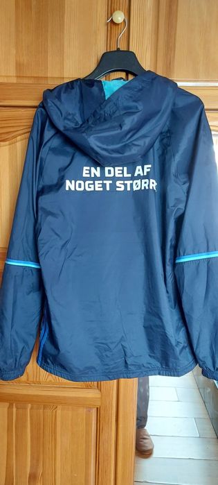 Ветровка-ADIDAS.