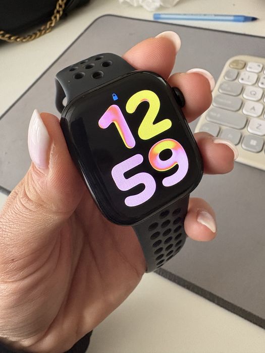 Apple watch 10 GPS