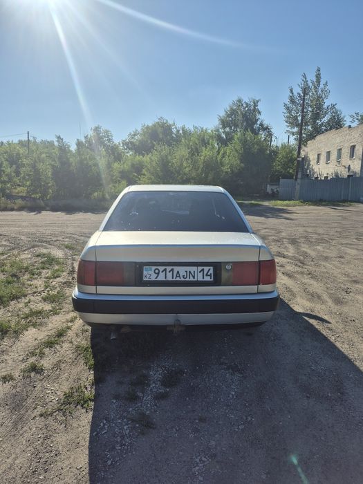 Продам Ауди 100с4 2.0