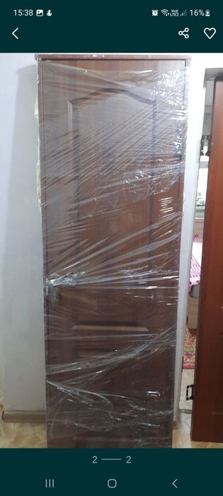 Дверь туалет ванная