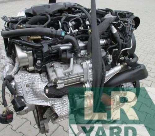 Motor Range Rover Sport 3.0 diesel SDV6 Discovery 4 306dt dezmembrari