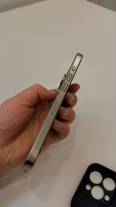 Продам муляж iPhone 15 Pro