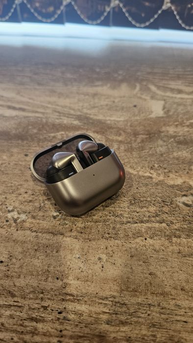 Galaxy buds 3 pro