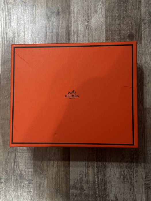 Hermes sandals 38 номер