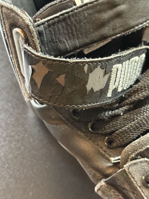 Обувки Puma MIHARAYASUHIRO MY-51 / 41 / 26СМ