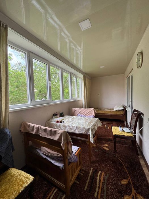 Ц-14 Ганга 1-2/2/4 Тоза ремонт 47 кв 70.900