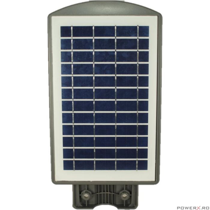 Lampa, proiector 30 W, cu incarcare solara