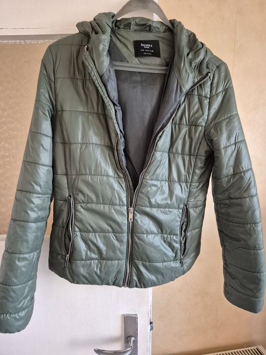 Дамски якета S/M пролет есен