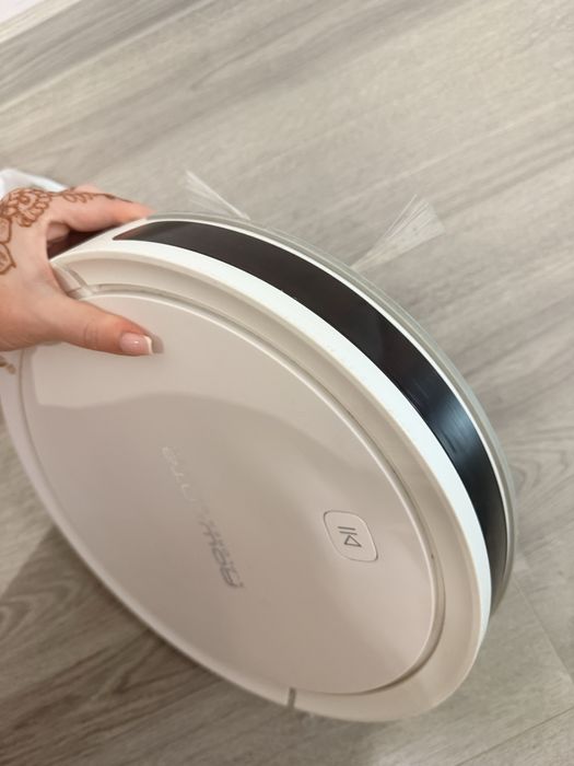 прахосмукачка робот Rowenta