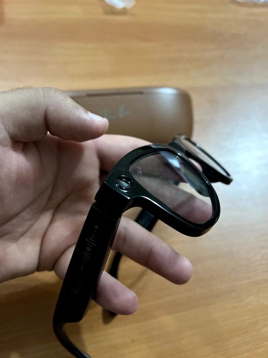 Ray Ban очки люкс