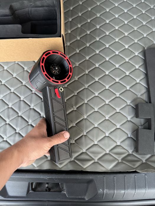 Afto fen yengi va kuchli