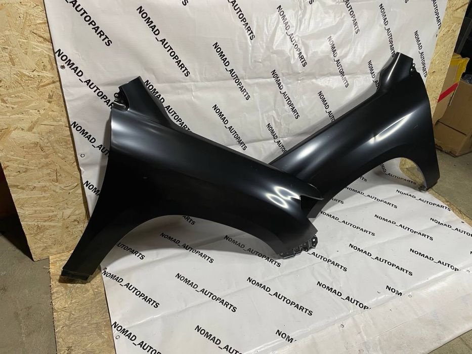 Тлк 200 12,15 крыло новый оригинал