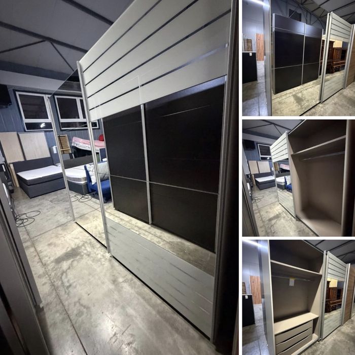 Dulapuri , paturi , depozit mobila