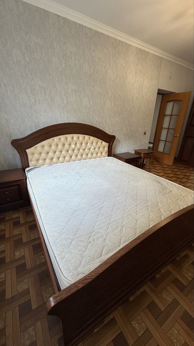 Отдам кровать      ..