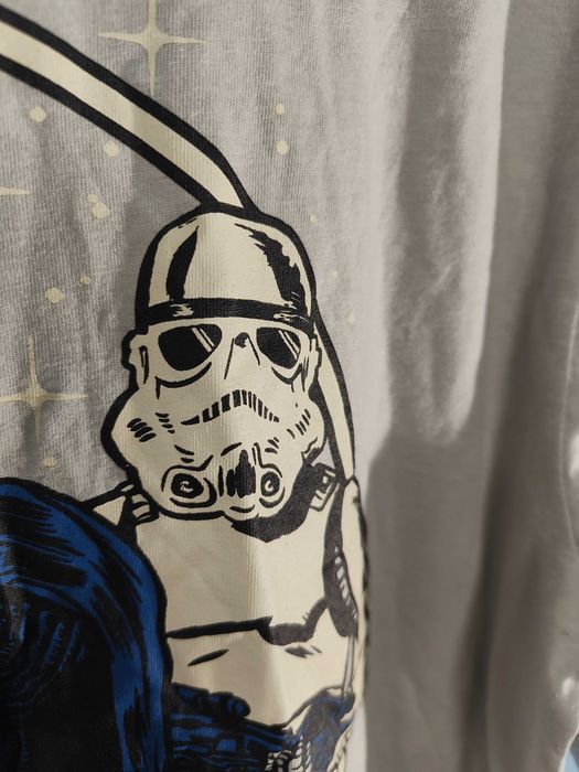 Star Wars Тениска/Мъжка М