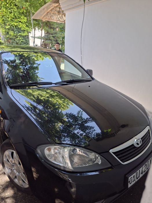 Daewoo gentra 2015 yil