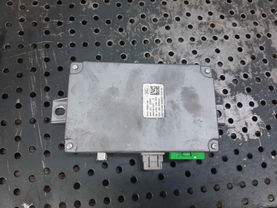modul calculator camera  ford kuga 1  d25ke  8v4j-8994-ab