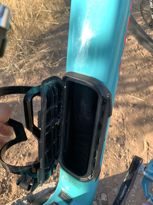 Bicicleta Specialized StumpJumper full suspension