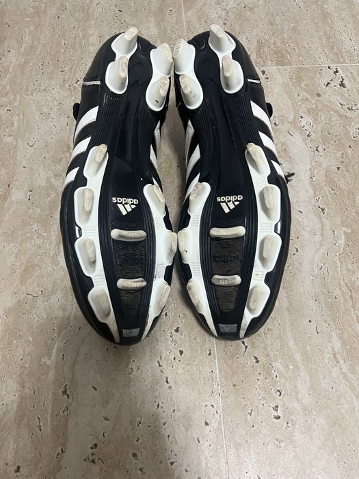 Crampoane adidas