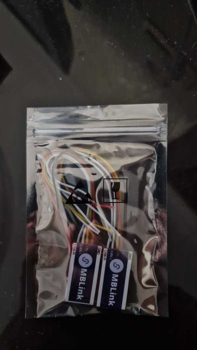 Adaptor comenzi volan retrofit  Mercedes 2018-2023 W205,W213,W222, etc