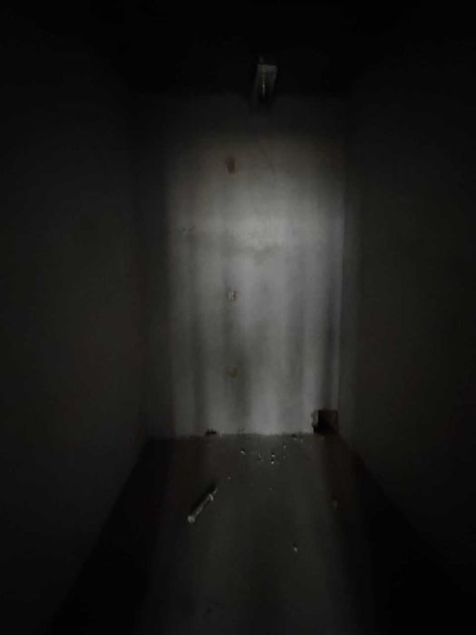 Сайрам Tower 2х3 хонасининг 77м2 майдонли эркин режалаштирилиши`