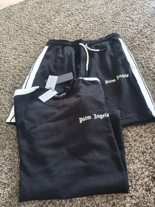Set compleu Palm Angels