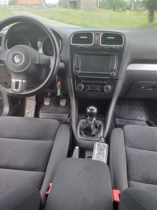 De vanzare GOLF 6 cc 1.6 disel