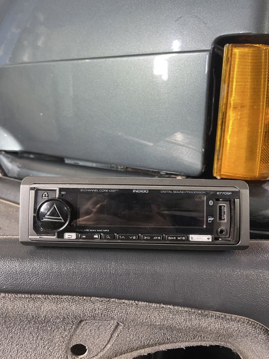 Музыка торг есть