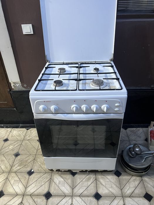 Гефест газ плита срочно