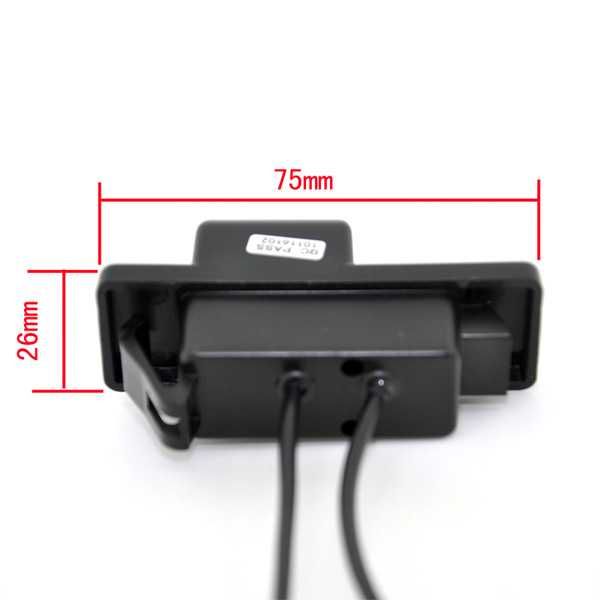 Camera marsarier Nissan X-Trail,Qashqai,Juke,Pathfinder,factura