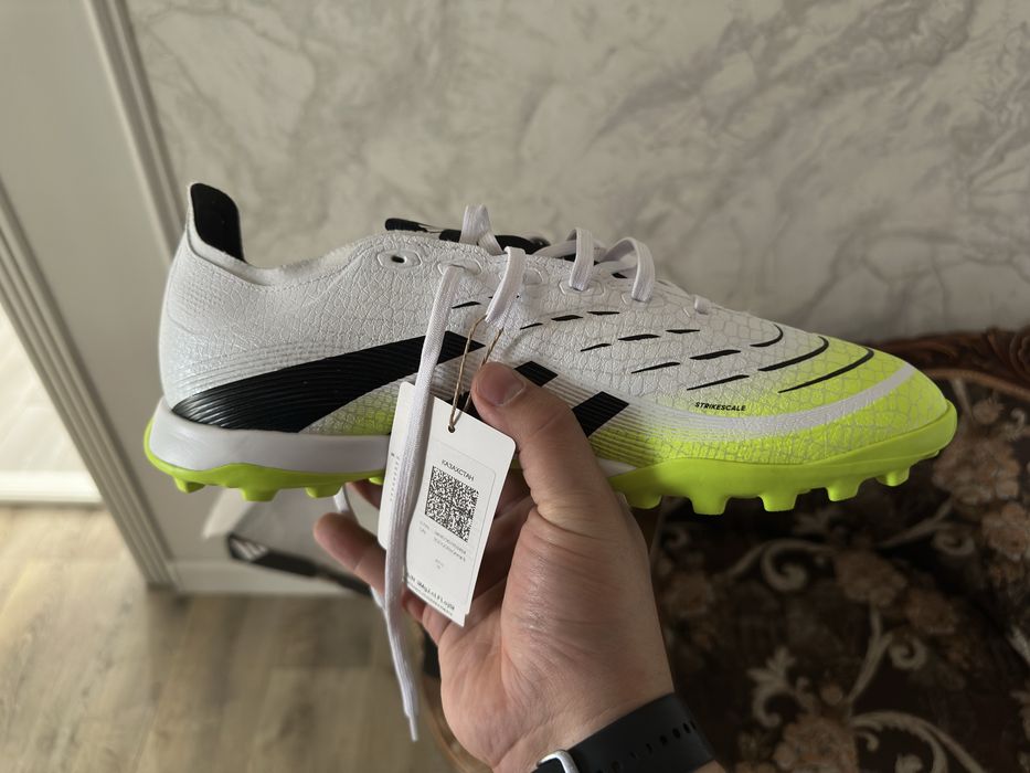 Сороконжки adidas