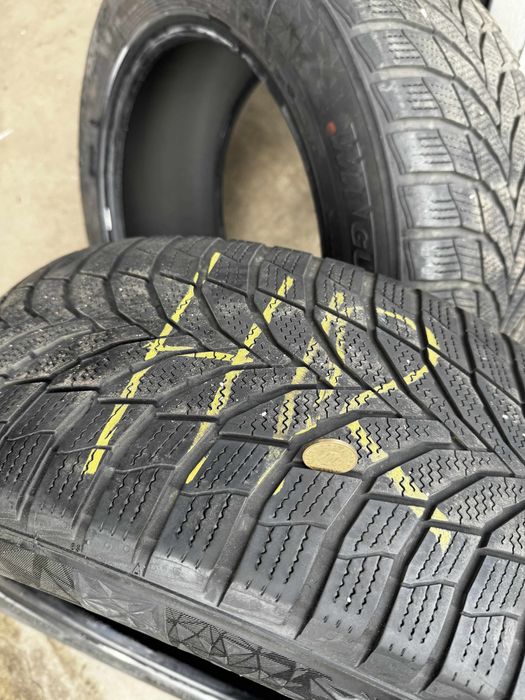 Set 2 anvelope de iarnă Nexem Winguard Sport2 SUV