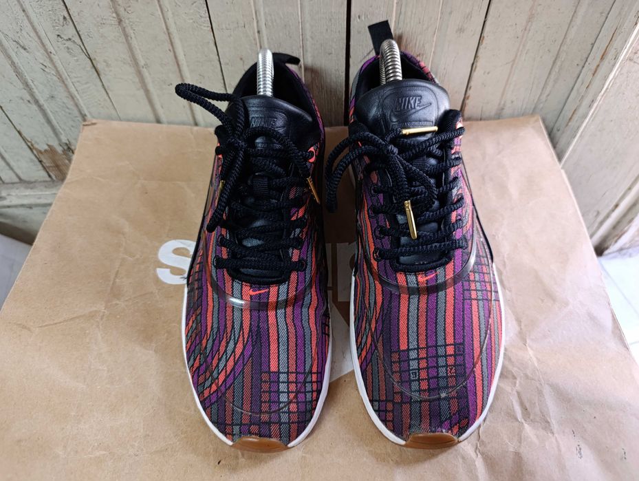 Nike Air Max Thea Ultra JCRD PRM''оригинални маратонки 40.5 номер