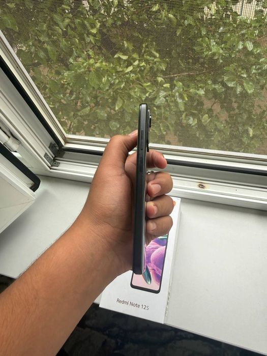 Redmi Note 12S 8/256