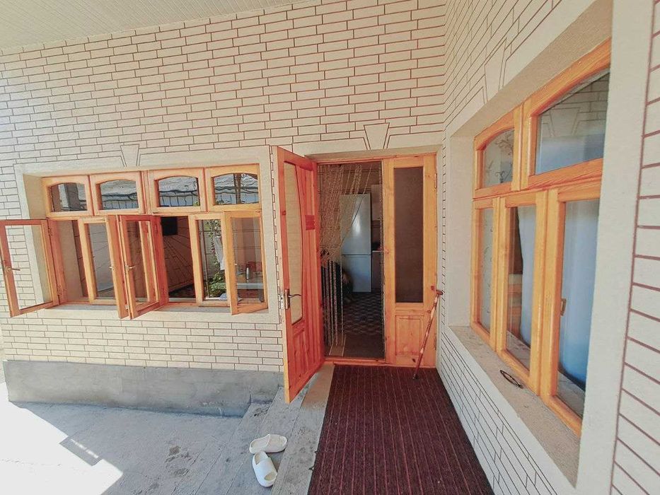 Яуй Абдулла Ортиковда, 4 сотих  54000 нархи