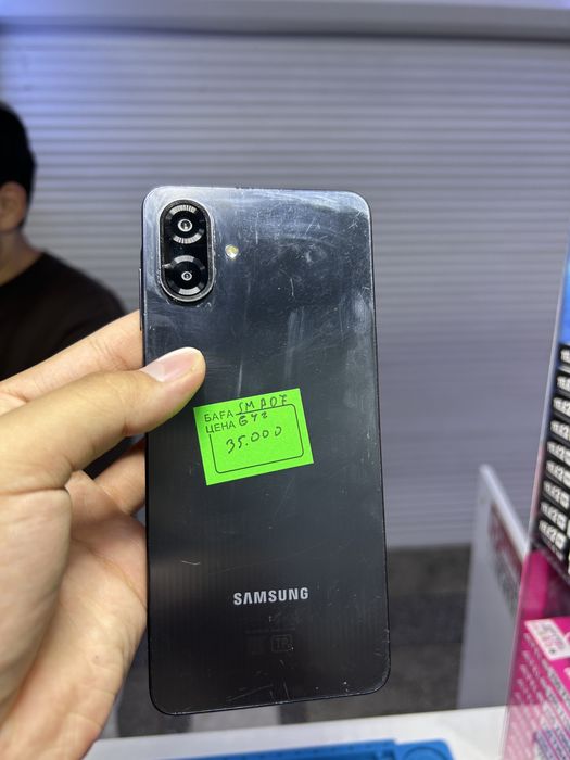 Samsung a 07.   64гб