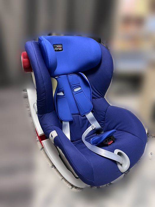 Scaun auto copii Britax Römer