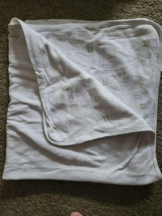 Спални чували и одеяла за бебета