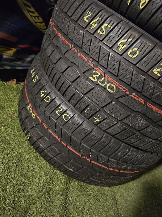 245.40.20 continental pirelli m+s