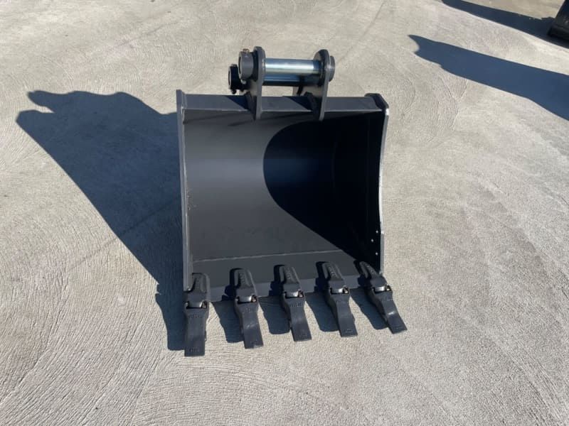 Ковш для мини-экскаваторов